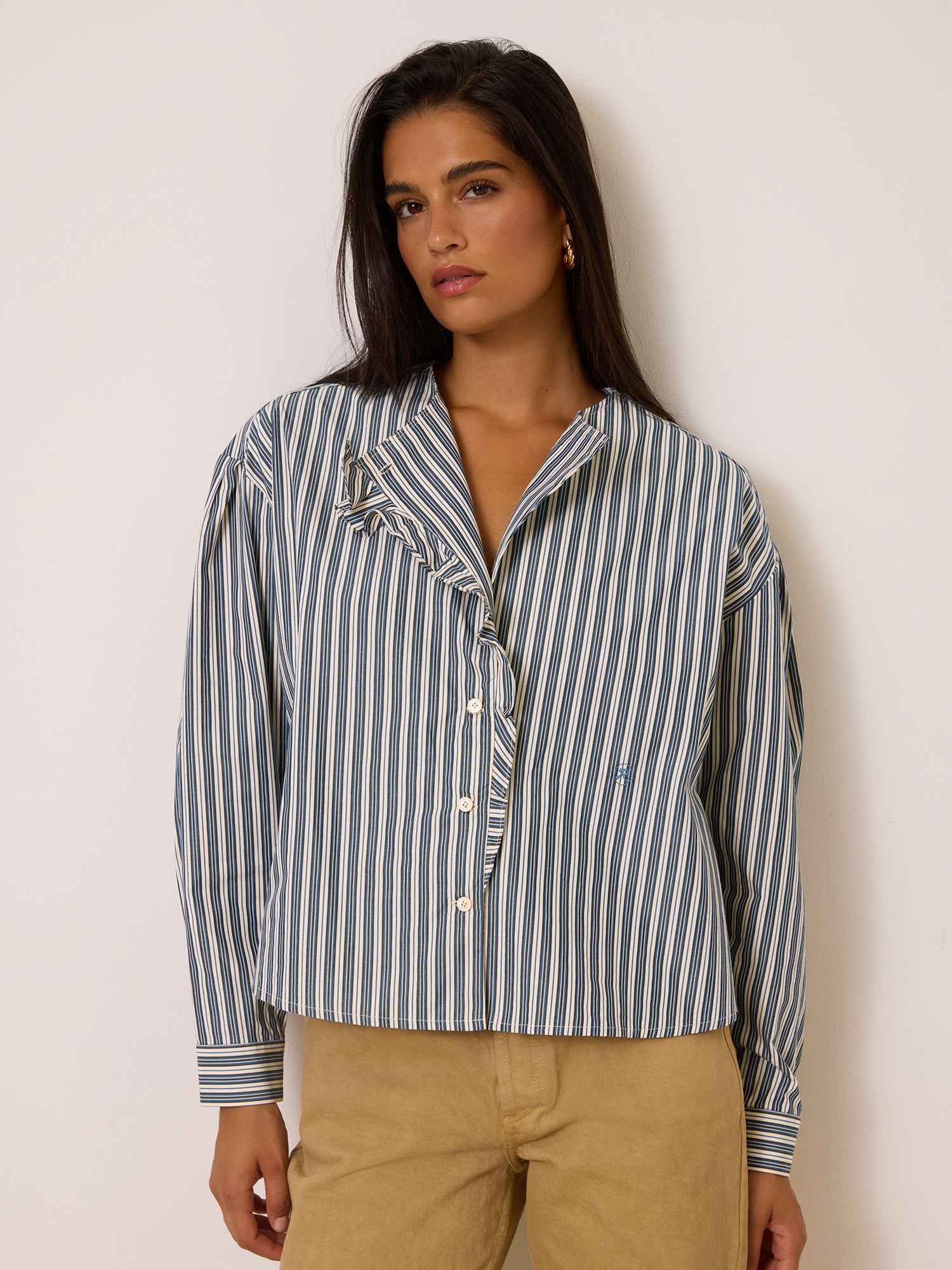 CLARISSE Shirt CLARISSE Shirt